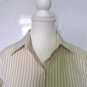 Strip Formal Shirt