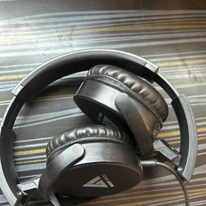 Fully Working Boult Audio Headphones