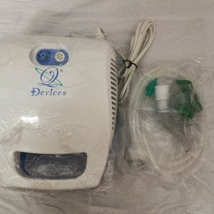 Devices Nebulizer Compressor System