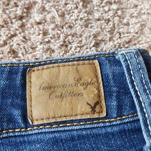 American Eagle Short Denim