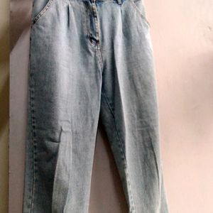 Denim Jeans From Urbanic