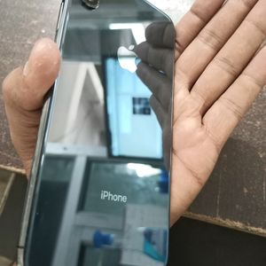 iPhone xs max 256 GB No scratches