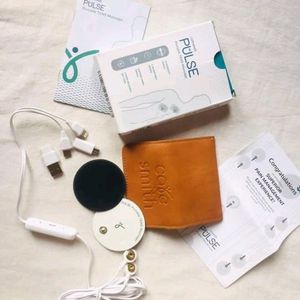 CARESMITH Pulse TENS Physiotherapy Massager