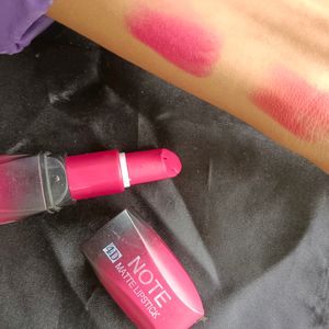 3 Lipsticks Combo