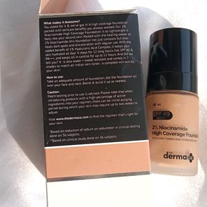 The Derma Co Foundation 07