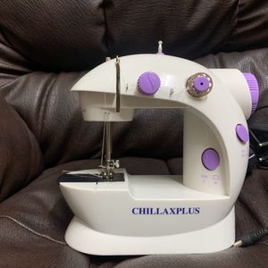 New Poratable Sewing Machine , Light Weight