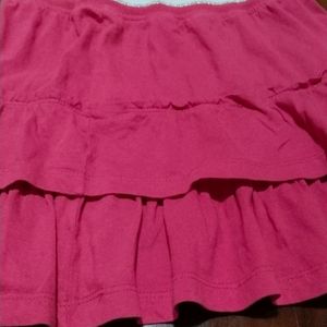 Skirt For Girls