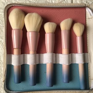 Imported Makeup Brushes