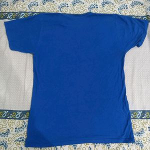 4 T Shirt ( M) SIZE