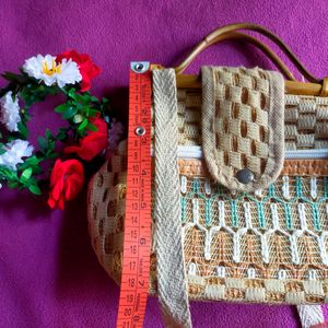 Boho Sling Bag