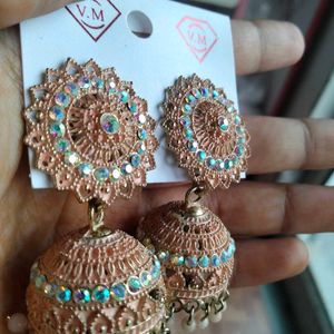 Jhumka✨