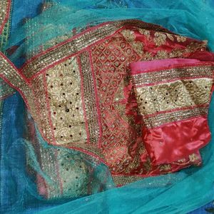 Lehenga Choli