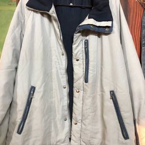 Export Jacket