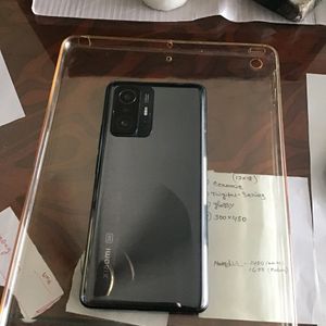 Mi 11t Pro 5g 256gb