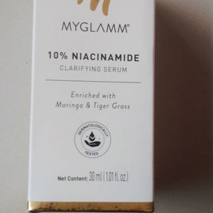 My Glamm Serum