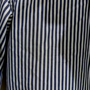 Trending Unisex Stripes Shirt(Relaxed Fit)