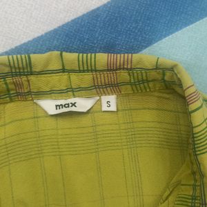 Max Kurta