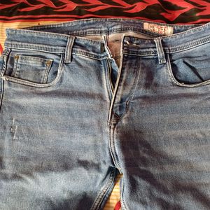 GAP Man Jean's