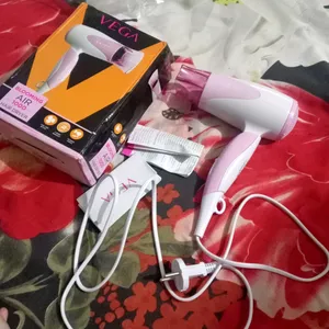 Vega Hair Dryer