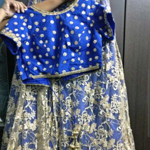 Selling This Beautiful lehenga