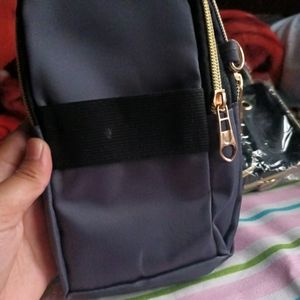 Cute Sling Bag