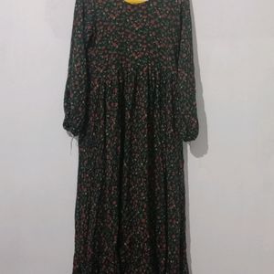 Maxi Dress/ Long dress