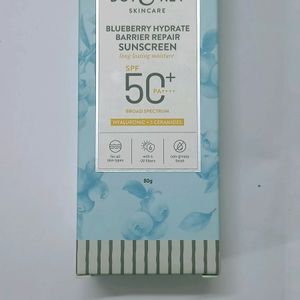 Dot & Key Barrier Sunscreen+ Moisturizer