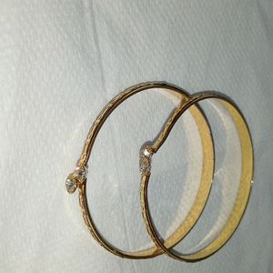 Adjustable Bangles