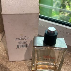 Terre D’Hermes Bottle