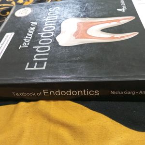 ENDODONTICS- NISHA GARG