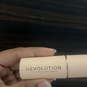 Makeup Revolution London Foundation