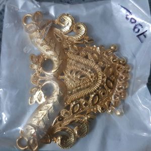 Imitation Jewellery (Mangalsutra Locket)