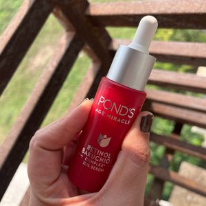 Pond's Age Miracle Ultimate Youth Serum 10% Retino