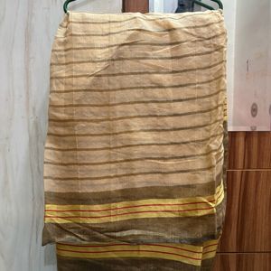 Simple Regular Wear Saree