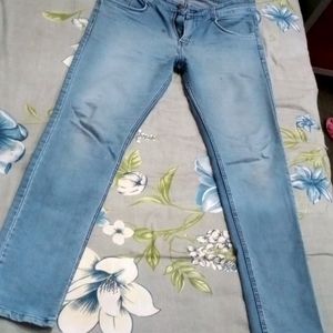 Men Jeans