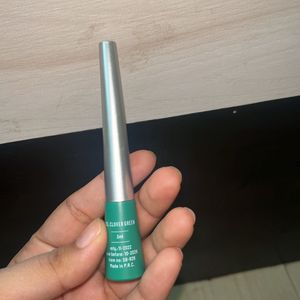 SWISS BEAUTY EYELINER SHADE 03 Clover Green