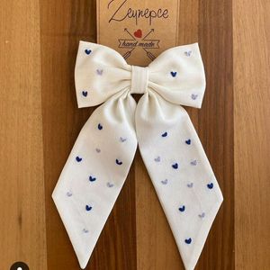 Trendy Simple Pinterest Hair Bow