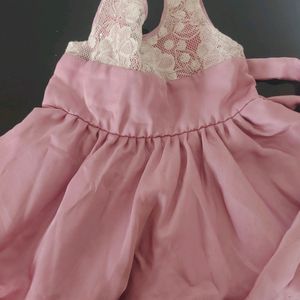 Baby Girl Dress