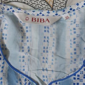 Only For Today's Biba Offer Kurta And Duppatta No