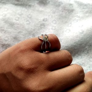 Beautiful Simple Ring