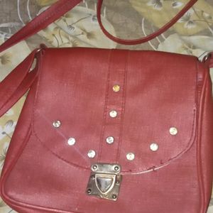 Sling Bag For Ladies And Girls