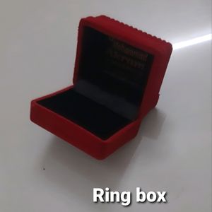 Jewellery Box