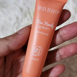 Coral Nude Lipkit