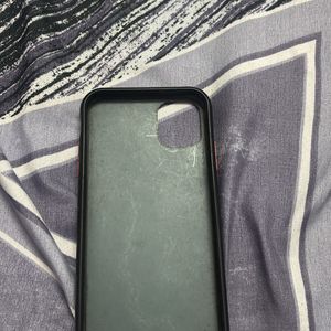 Iphone 11 Back Cover