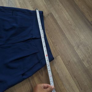 Formal Hight Waist Pant