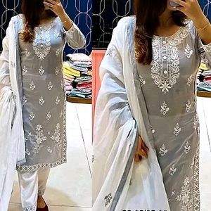 COMBO 2 KURTI SET