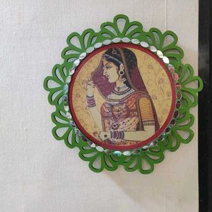 Handmade Wall Decor