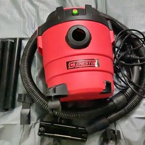 Cheston Vaccum Cleaner