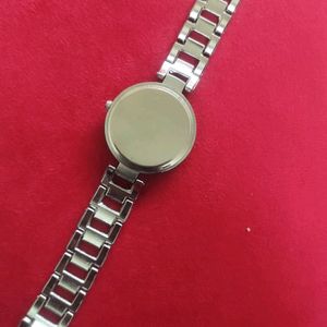 Ladies Wrist Watch