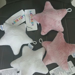 Soft Stars@discount